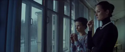 Євген козлів, оператор - журнал «24fps» - medium
