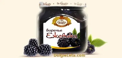 Ожина корисні властивості і протипоказання (чим корисна ожина) Ожина корисні властивості і протипоказання