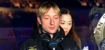 Євген Плющенко завершив кар'єру, реакція Яни Рудковської (здоров'я) Євген Плющенко завершив кар'єру, реакція Яни Рудковської