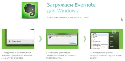 Evernote що це за програма частина 2