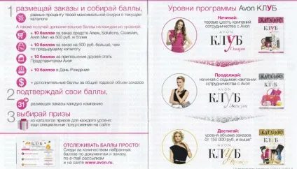 Ейвон клуб