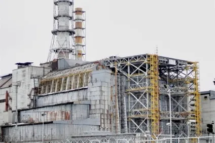 Факти про радіацію, розважальний портал (отримують велику дозу випромінювання) Факти про радіацію, розважальний портал