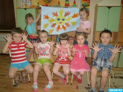 Есе «як я стала вихователем дитячого садка» (конспекти занять) Есе «як я стала вихователем дитячого садка»