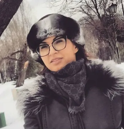 Евеліна бледанс зважилася на підтяжку обличчя (працює своєю красою) Евеліна бледанс зважилася на підтяжку обличчя
