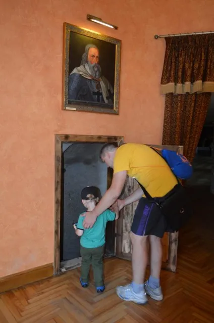 Чи це не казка - замок яунпілс - жіночий клуб - мамин клуб (жіночий) Чи це не казка - замок яунпілс - жіночий клуб - мамин клуб