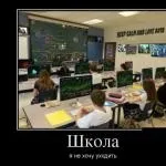 Шість правил розставання (Брехати червоніти дурниця) Шість правил розставання