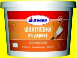 Шпаклівка для дсп як і чим шпаклювати під шпалери (шпаклювати) Шпаклівка для дсп як і чим шпаклювати під шпалери