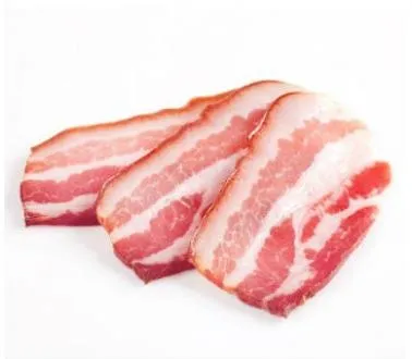 Шпик що це за продукт і як його приготувати