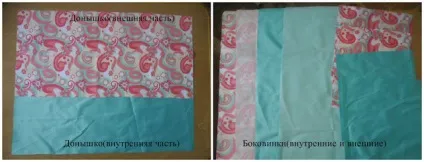 Шиємо чохол на коляску для ляльки - ярмарок майстрів - ручна робота, handmade (шиємо) Шиємо чохол на коляску для ляльки - ярмарок майстрів - ручна робота, handmade