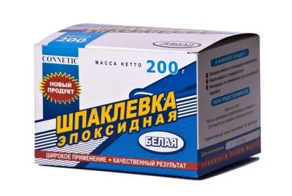 Шпаклівка для дсп - вибір складу і особливості нанесення (нанесення) Шпаклівка для дсп - вибір складу і особливості нанесення
