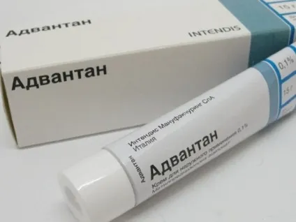 Лущиться шкіра під очима