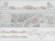 Факультет архітектури українська академія живопису, скульптури та архітектури Іллі Глазунова (архітектури) Факультет архітектури українська академія живопису, скульптури та архітектури Іллі Глазунова