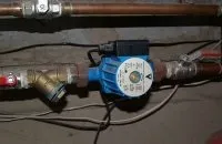 Фільтр грубої або тонкої очистки води - в чому відмінність (технічні засоби) Фільтр грубої або тонкої очистки води - в чому відмінність