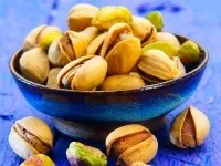Фісташки де і як ростуть, корисні властивості, користь і шкода, калорійність (корисні) Фісташки де і як ростуть, корисні властивості, користь і шкода, калорійність