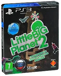 Faq по littlebigplanet 2 - littlebigplanet 2 - проходження, гайд, керівництво, мануал, faq (littlebigplanet) Faq по littlebigplanet 2 - littlebigplanet 2 - проходження, гайд, керівництво, мануал, faq
