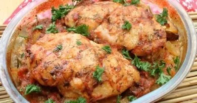 Фарширований перець з курячим фаршем і грибами покроковий рецепт приготування (перець) Фарширований перець з курячим фаршем і грибами покроковий рецепт приготування