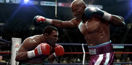 Fight night champion на pc, комп'ютерні люди (champion) Fight night champion на pc, комп'ютерні люди