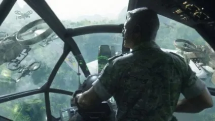 Фільм аватар кіноляпи, які ніхто не помітив (аватар ляп фільм) Фільм аватар кіноляпи, які ніхто не помітив