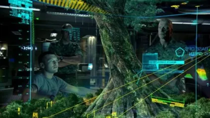 Фільм аватар кіноляпи, які ніхто не помітив (аватар ляп фільм) Фільм аватар кіноляпи, які ніхто не помітив