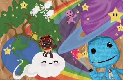 Faq по littlebigplanet 2 - littlebigplanet 2 - проходження, гайд, керівництво, мануал, faq (створені гравцями рівні) Faq по littlebigplanet 2 - littlebigplanet 2 - проходження, гайд, керівництво, мануал, faq