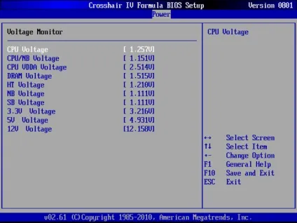 Флагмани amd вивчаємо bios setup