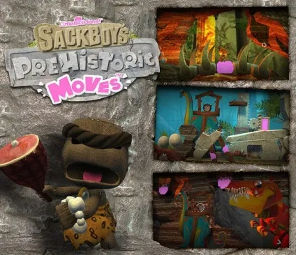 Faq по littlebigplanet 2 - littlebigplanet 2 - проходження, гайд, керівництво, мануал, faq (Sackboy Costume PlayStation's) Faq по littlebigplanet 2 - littlebigplanet 2 - проходження, гайд, керівництво, мануал, faq