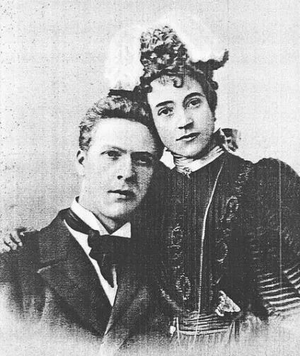 Федір Шаляпін біографія співака, фото, особисте життя (особиста) Федір Шаляпін біографія співака, фото, особисте життя