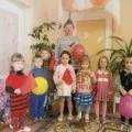Фоторепортаж про те, як я відпочивала у відпустці