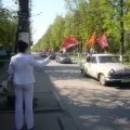 Фоторепортаж про те, як я відпочивала у відпустці
