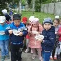 Фоторепортаж про те, як я відпочивала у відпустці