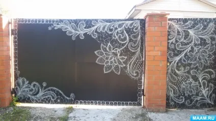 Фоторепортаж про те, як я відпочивала у відпустці