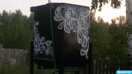 Фоторепортаж про те, як я відпочивала у відпустці