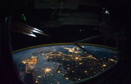 Фотографії планет сонячної системи (фотографії) Фотографії планет сонячної системи