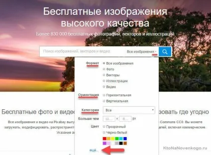 Фотостоки і фотобанки