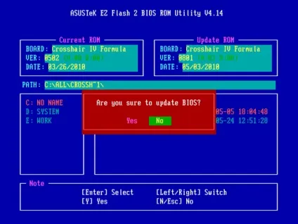 Флагмани amd вивчаємо bios setup