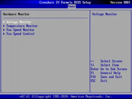 Флагмани amd вивчаємо bios setup
