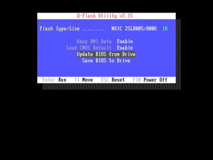Флагмани amd вивчаємо bios setup
