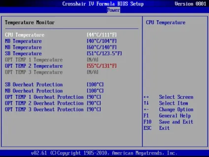 Флагмани amd вивчаємо bios setup