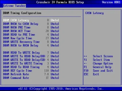 Флагмани amd вивчаємо bios setup