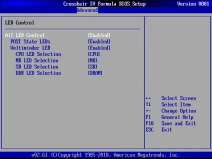 Флагмани amd вивчаємо bios setup