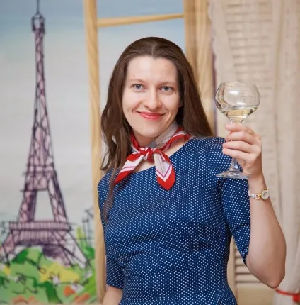 Французький 2016 вивчаємо разом