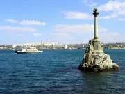 Де в криму чисті піщані пляжі і не нудно (піщані) Де в криму чисті піщані пляжі і не нудно