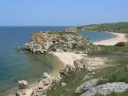 Де в криму чисті піщані пляжі і не нудно (піщані) Де в криму чисті піщані пляжі і не нудно