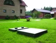 Де розташовувати септик на ділянці (розташовувати) Де розташовувати септик на ділянці