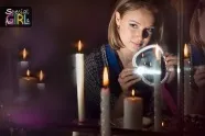 Ворожіння з подругами на женихів (подругами) Ворожіння з подругами на женихів