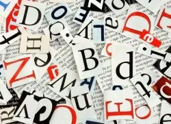 Ворожіння по буквах розшифровка (буквах) Ворожіння по буквах розшифровка