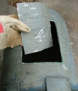 Газові печі для лазні своїми руками (лазні) Газові печі для лазні своїми руками