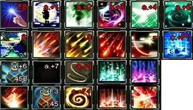 Гайд по прокачування стрілка в blood - soul (гайд) Гайд по прокачування стрілка в blood - soul