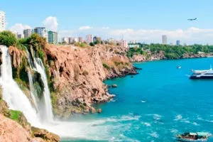 Де відпочити на морі в грудня 2017 за кордоном недорого - пляжний відпочинок, ціни, відгуки, карта