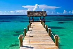 Де відпочити на морі в грудня 2017 за кордоном недорого - пляжний відпочинок, ціни, відгуки, карта